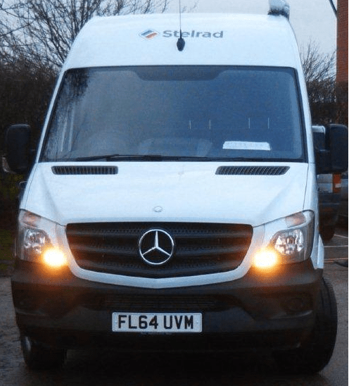 Stelrad van