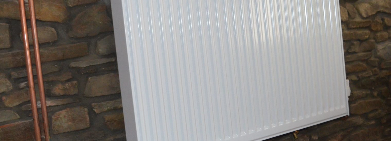 standard compact radiator