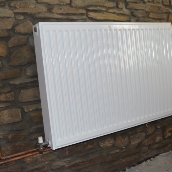 standard compact radiator