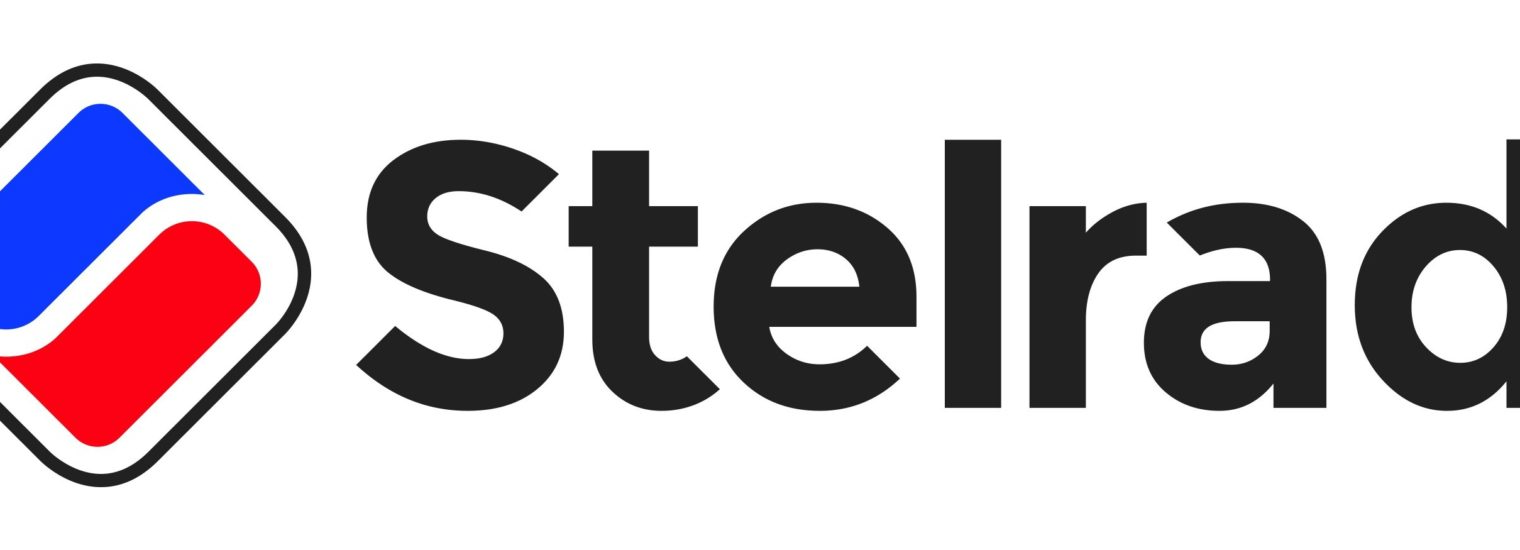 Stelrad logo