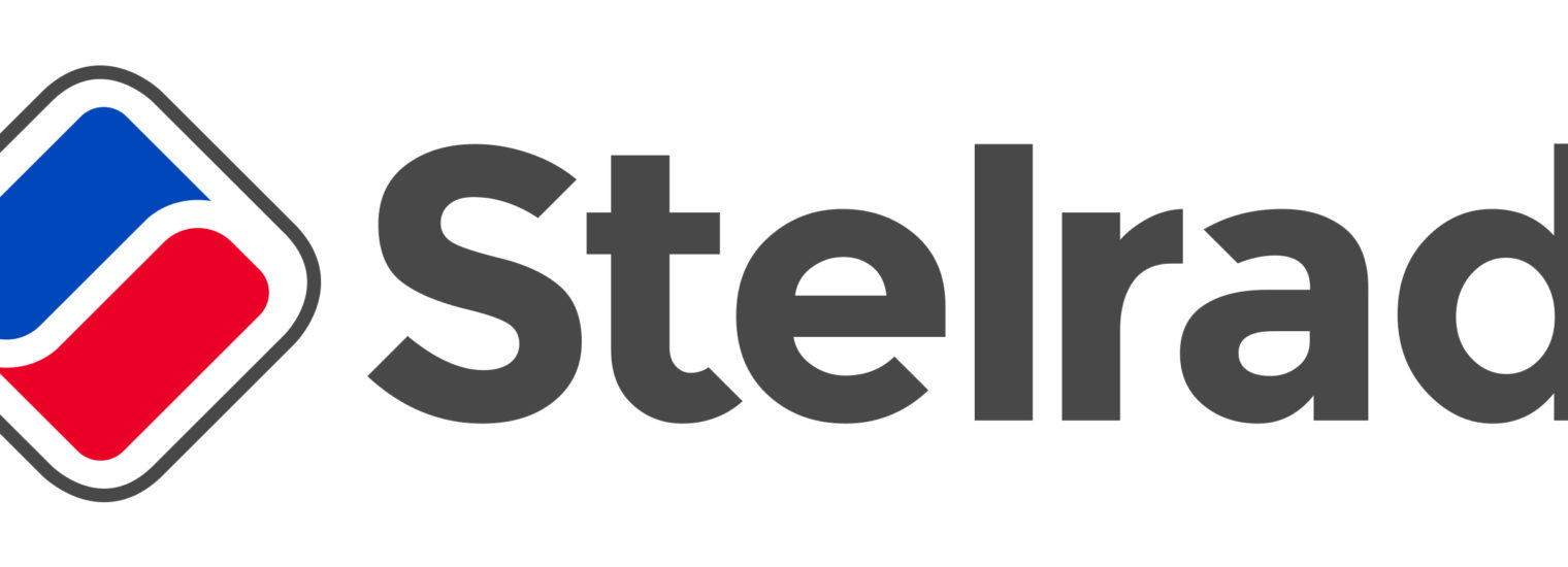 Stelrad logo