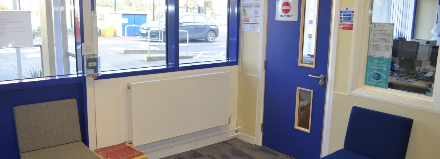 Nower Hill School benefits from Stelrad Planars