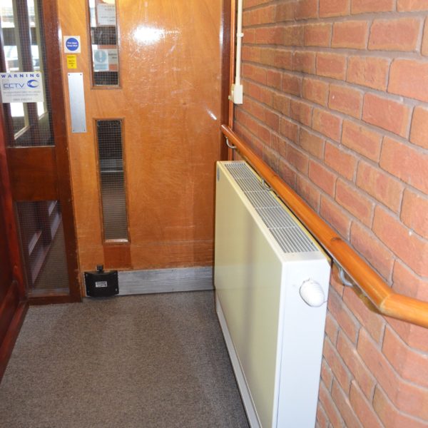 LSTs selected for Alzheimers Day Centre project in Wales