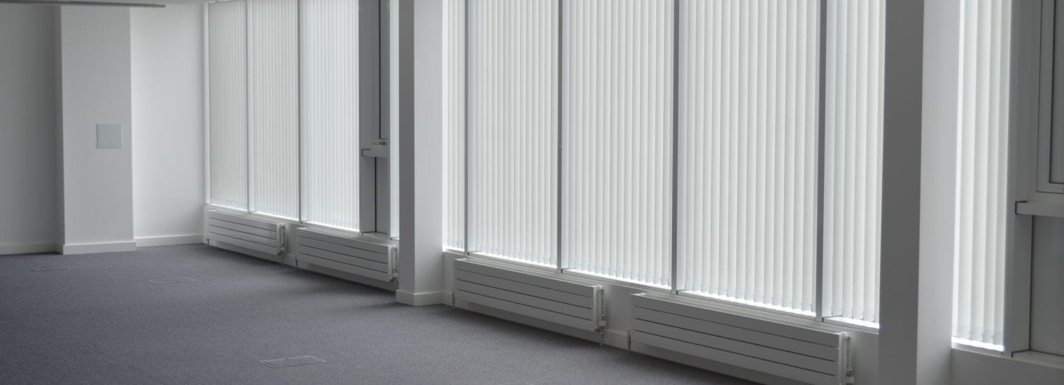 Stelrad radiators grace Endeavour House in Plymouth