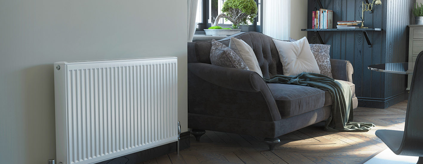 Stelrad Softline Compact Radiators