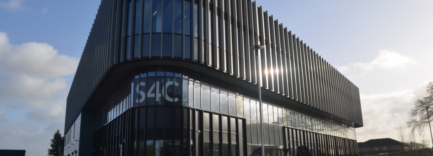 S4C