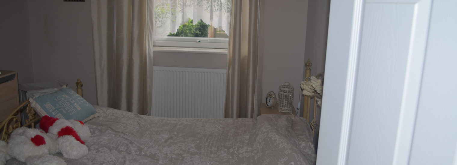 Stelrad radiator