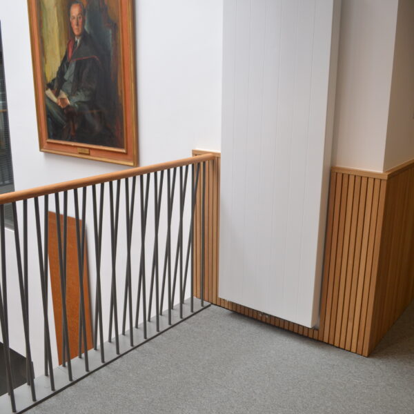 Historic London School turns to Stelrad radiators for warmth