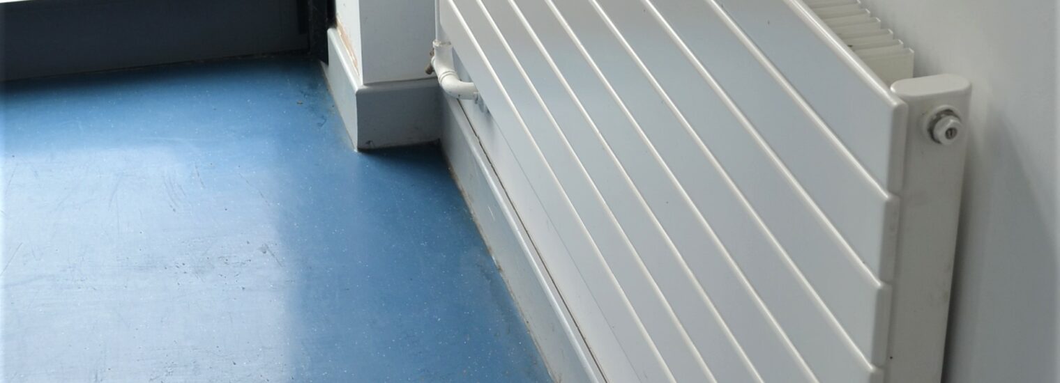 Stelrad supplies radiators to Welsh Comprehensive School