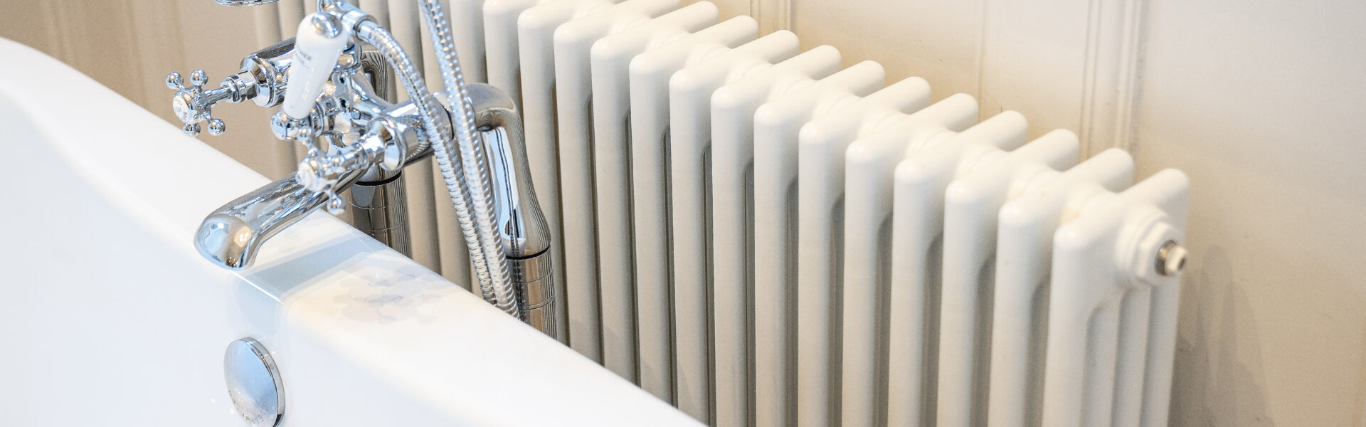 stelrad column radiator