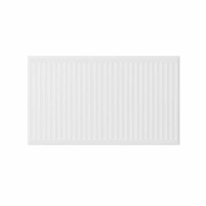 Front on image of Stelrad's Elite K3 radiator with plain white background