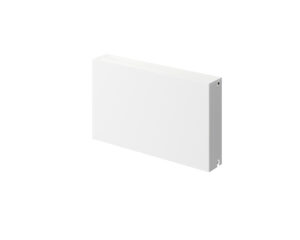 Stelrad Planar K3 radiator side on image with no background