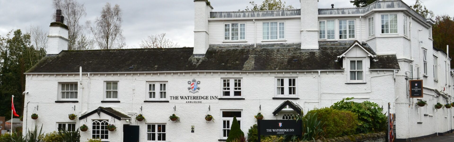 Lake District hotel selects Stelrad radiators for refurbishment project