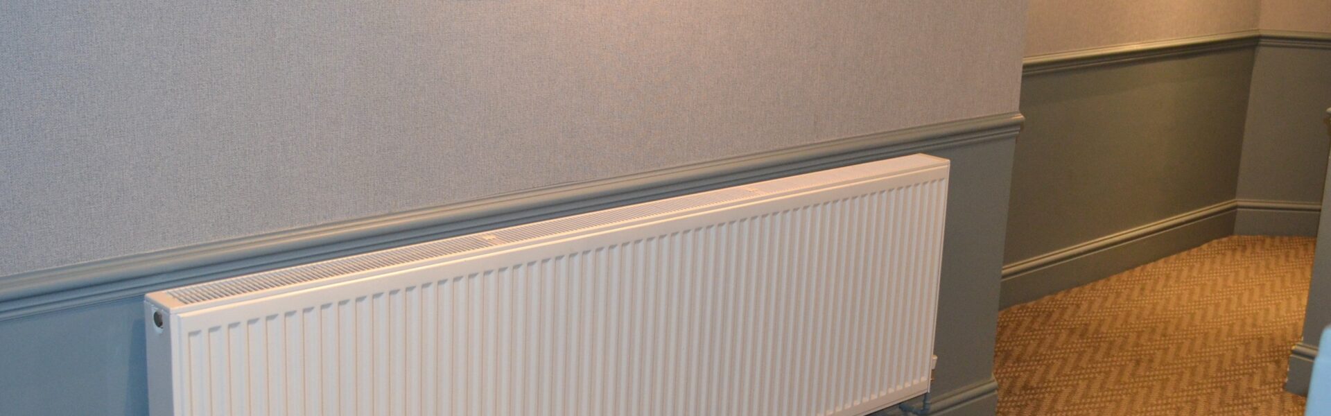 Lake District hotel selects Stelrad radiators for refurbishment project