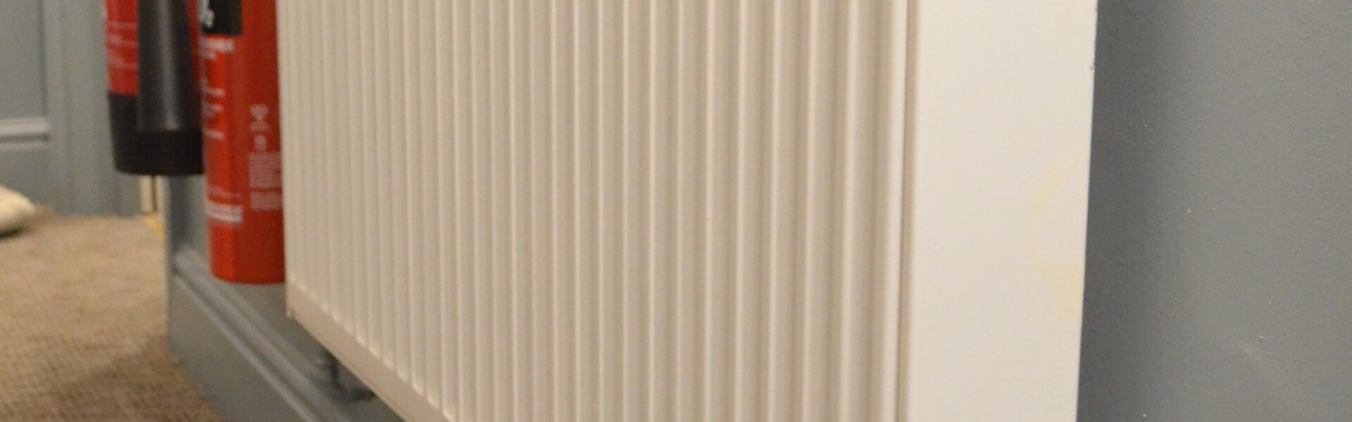 Lake District hotel selects Stelrad radiators for refurbishment project