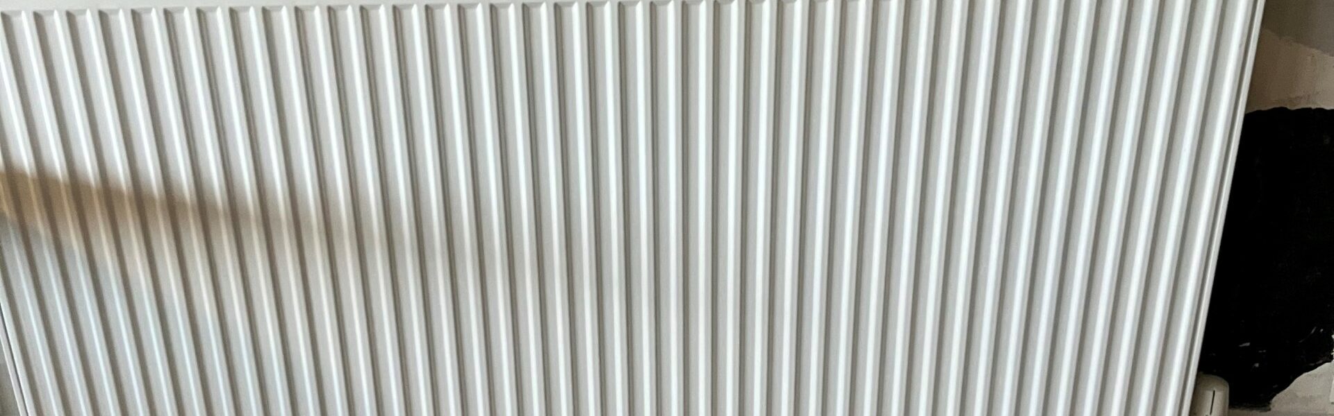 Stelrad provides radiators for Ashington Cricket Club