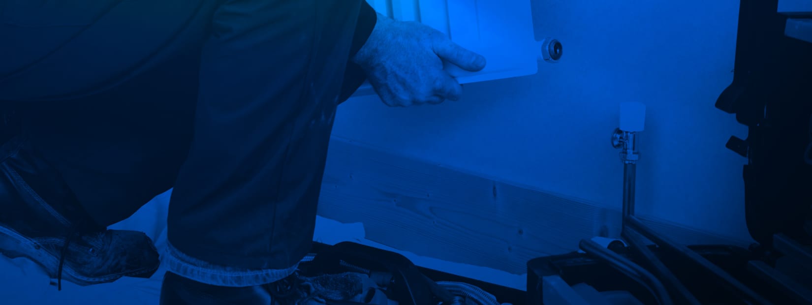 How Easy is it to Install Designer Radiators?