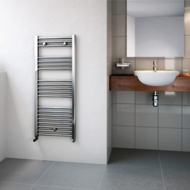 Slimline Towel Rail