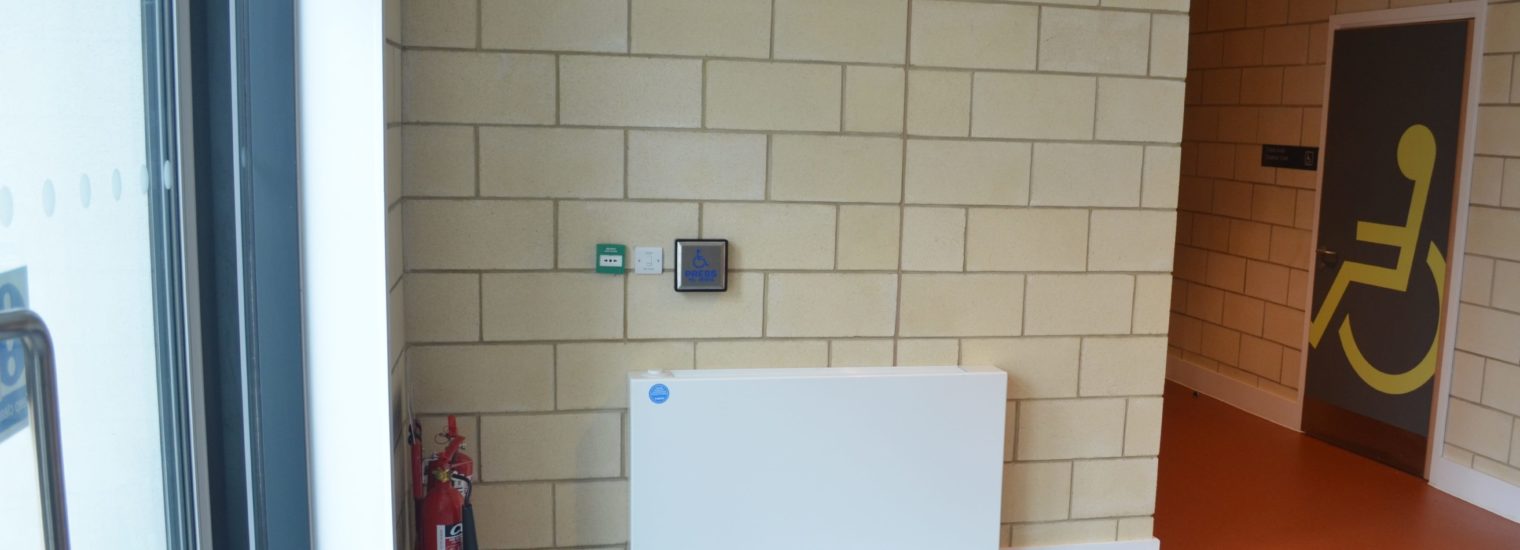 stelrad standard compact radiator