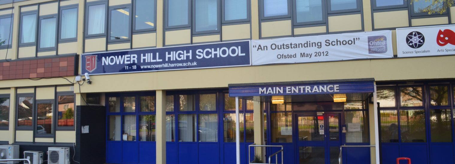 Nower Hill School benefits from Stelrad Planars