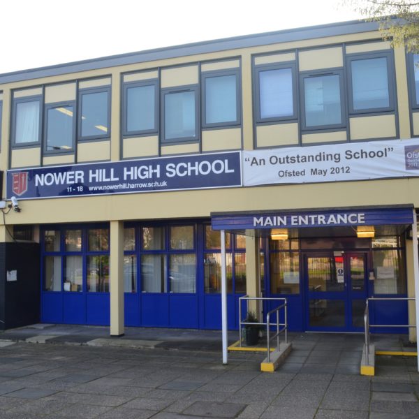 Nower Hill School benefits from Stelrad Planars