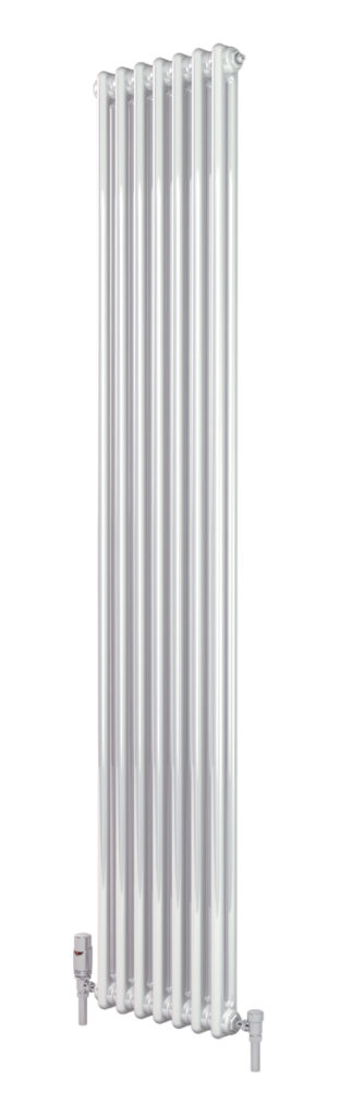 Vita Column Vertical Radiator - Stelrad Radiators