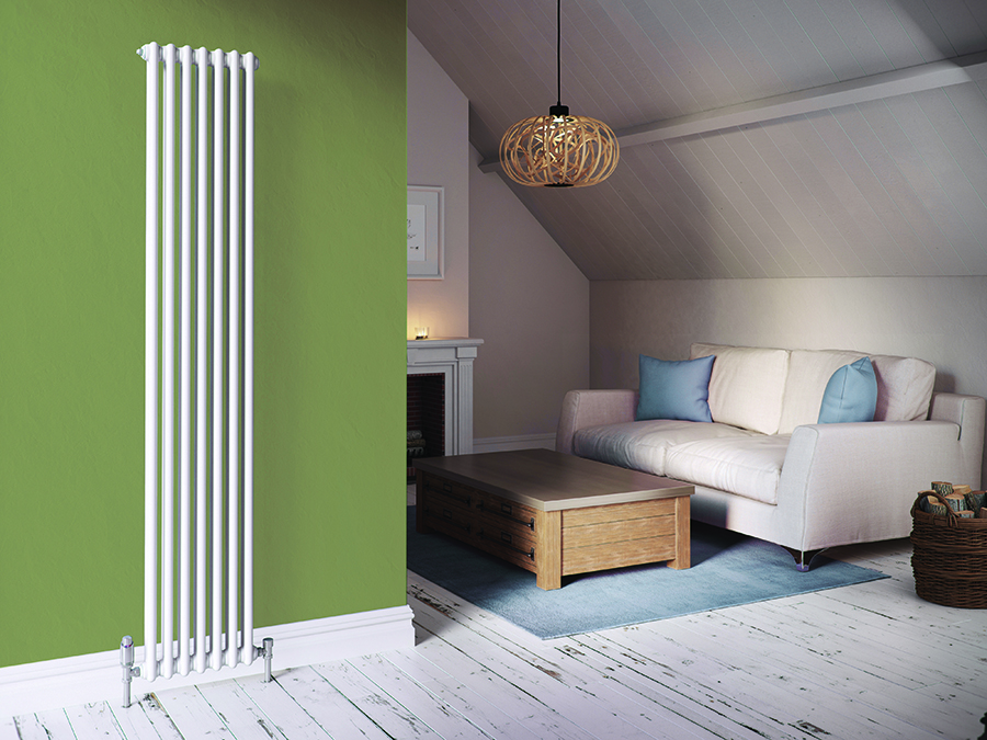 Column Radiators