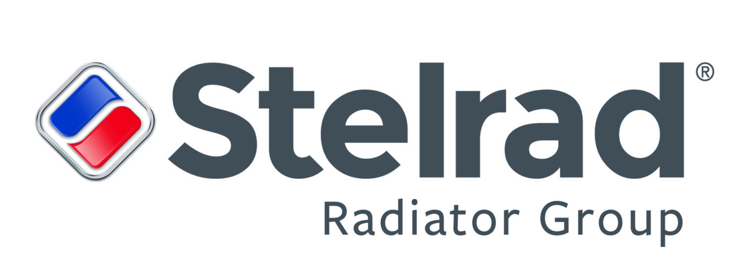 Stelrad logo