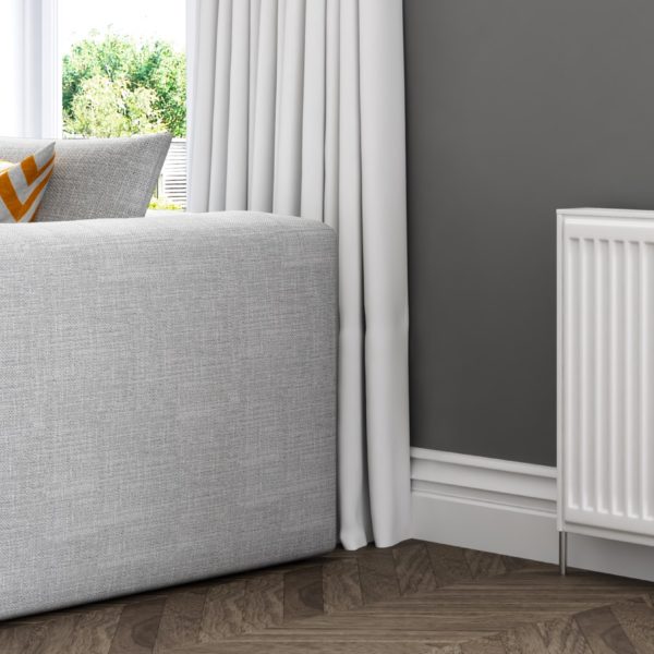 Stelrad standard radiator