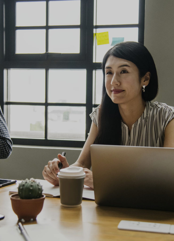 Trade & Professional Support