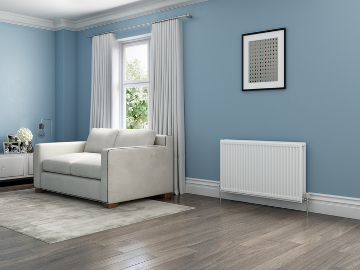 Stelrad Ltd