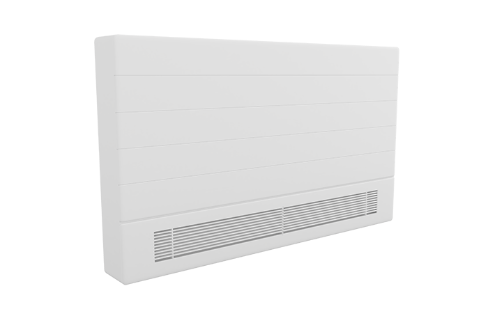 LST Standard Deco | Low Surface Temperature Radiator