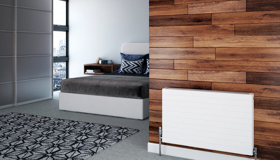 Softline Deco radiator