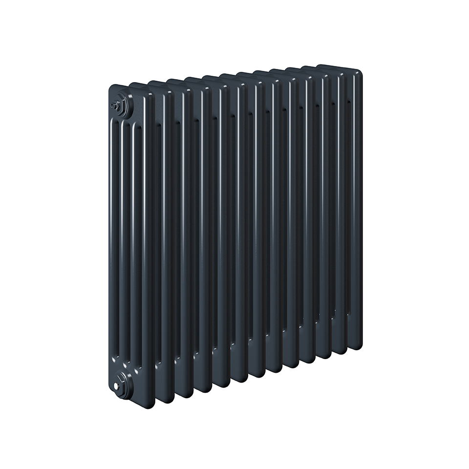 Softline Column Concept | Coloured Radiators - Stelrad
