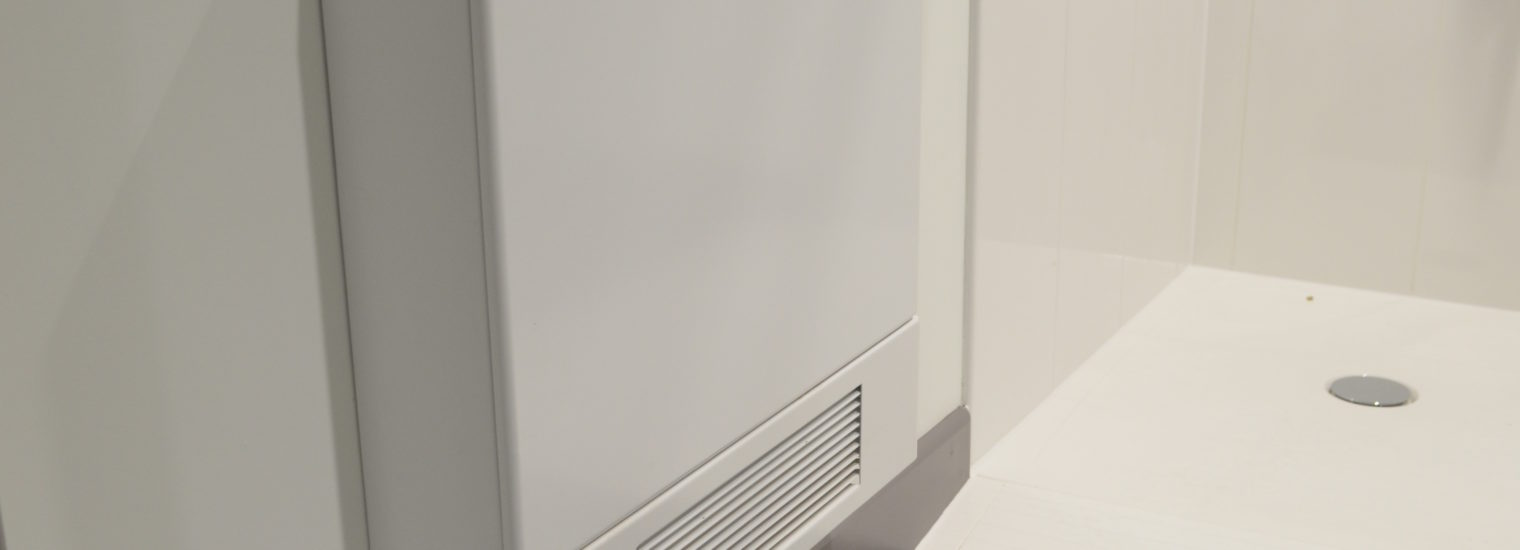 Stelrad radiators feature in landmark Cardiff office development