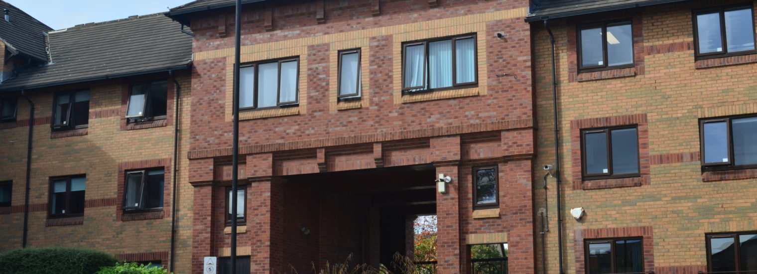 Leeds University Accommodation