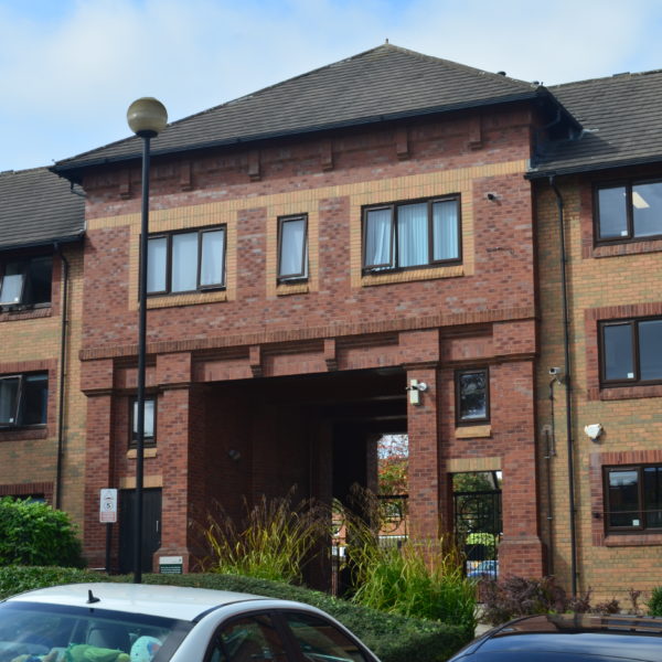 Leeds University Accommodation
