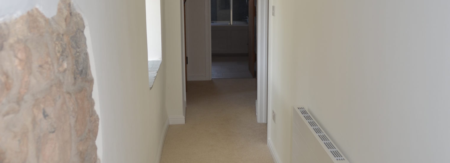 Stelrad radiators adorn 16th century farmhouse