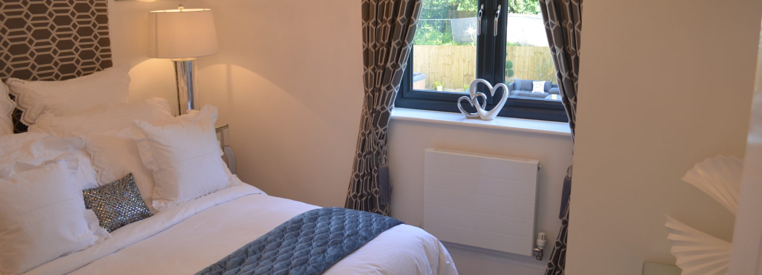 Stelrad radiators feature on quality South Wales development