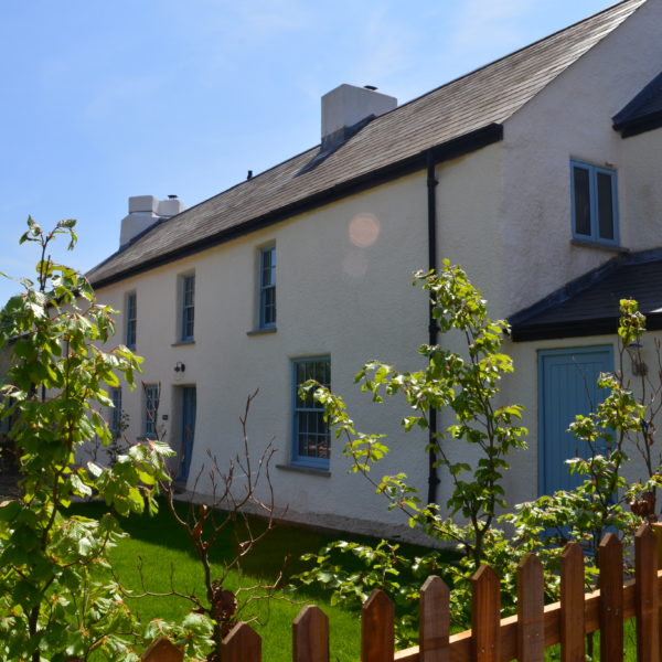 Stelrad radiators adorn 16th century farmhouse