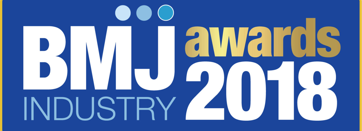 BMJ industry Awards 2018