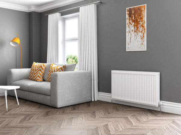 Stelrad Compact radiator