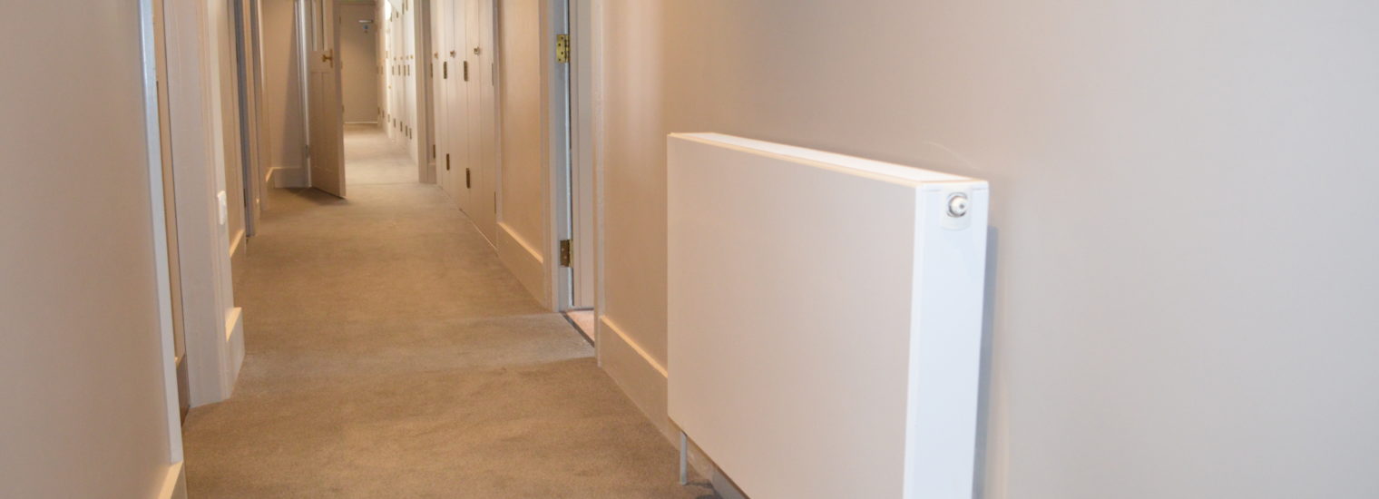 Stelrad Vita Plan and Vita Ultra make it to 'heaven'!