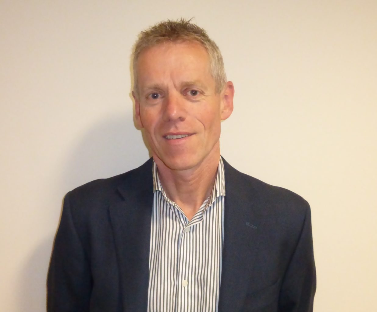 New operations director at Stelrad