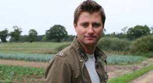 George Clarke Channel 4