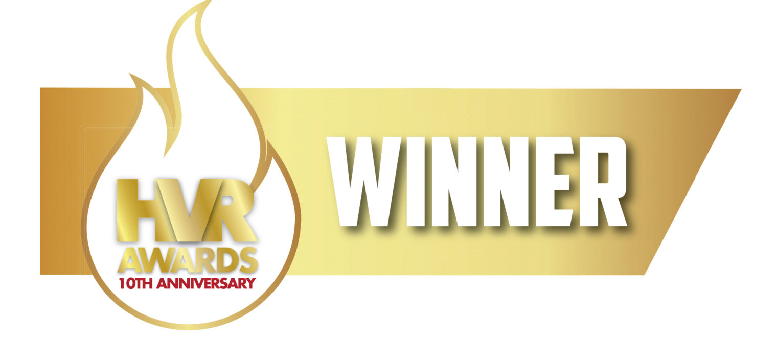 HVR Awards 2019 winners