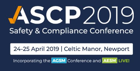 ASCP Safety & Compliance Conference & Exhibition 2019