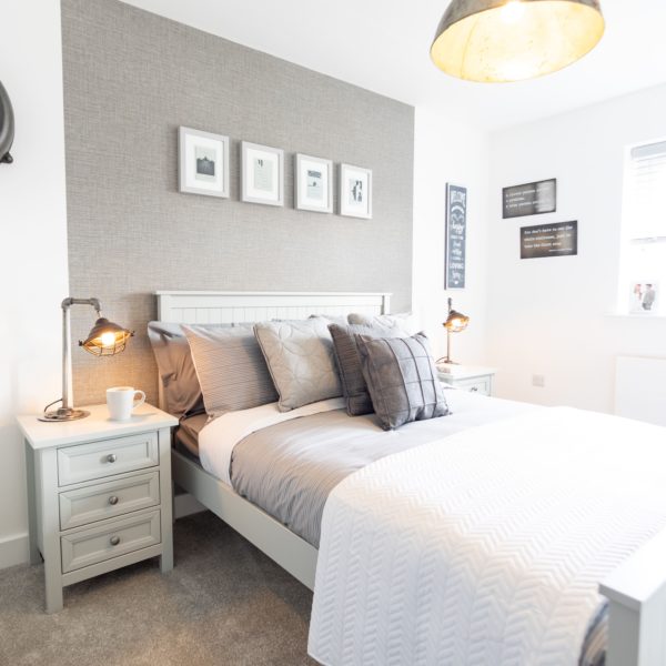 Stelrad Radiators Feature In Latest Erris Homes Development