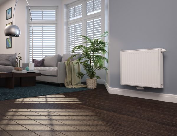 Stelrad Vita Eco radiator