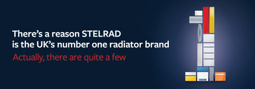 Stelrad radiator